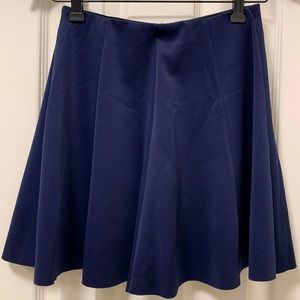 Navy blue Simons skirt💙